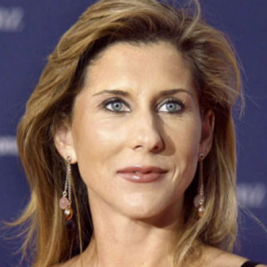 Monica Seles Mani Image